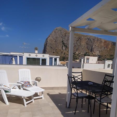 Il Peperoncino Appartement San Vito Lo Capo Buitenkant foto