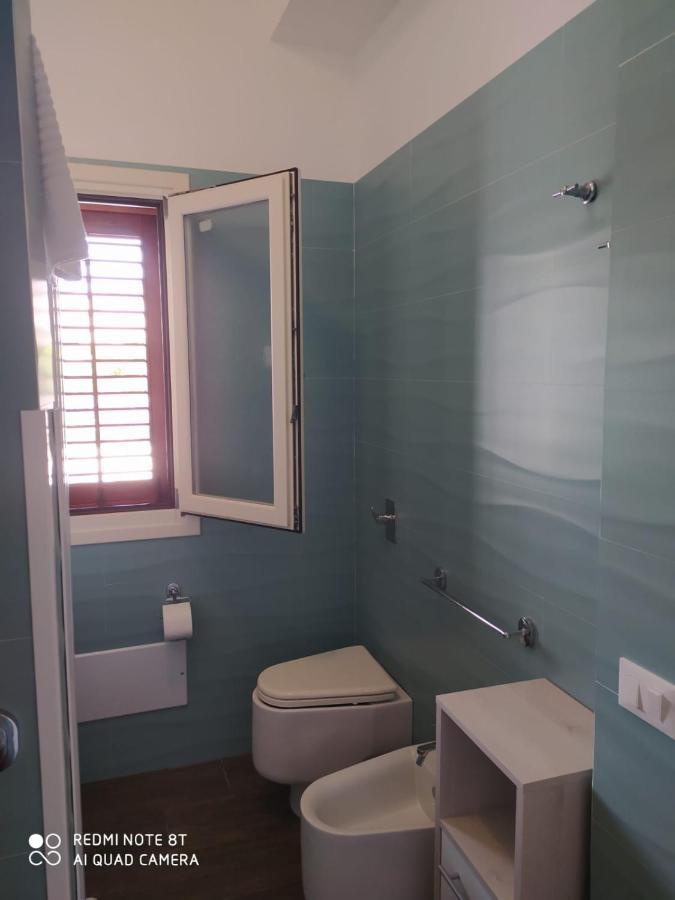 Il Peperoncino Appartement San Vito Lo Capo Buitenkant foto
