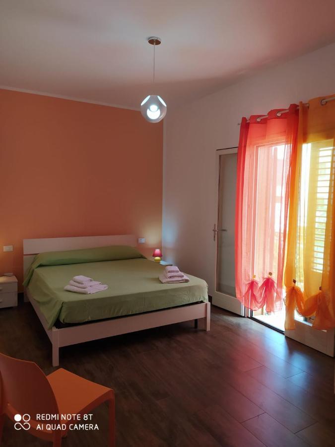 Il Peperoncino Appartement San Vito Lo Capo Buitenkant foto