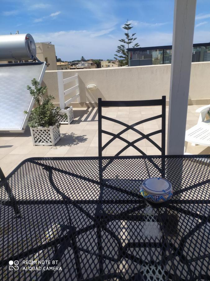 Il Peperoncino Appartement San Vito Lo Capo Buitenkant foto