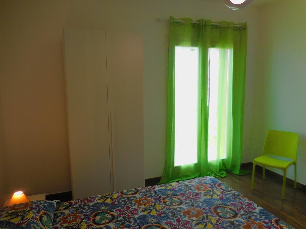Il Peperoncino Appartement San Vito Lo Capo Buitenkant foto